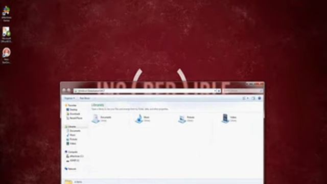 ElMaOswald-Secret Windows 7 Themes (Different Country Themes) смотреть онлайн
