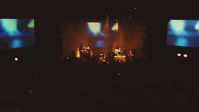 Porcupine Tree - Arriving Somewhere... - Live in Chicago 2005 - Full Concert смотреть онлайн