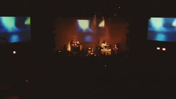 Porcupine Tree - Arriving Somewhere... - Live in Chicago 2005 - Full Concert