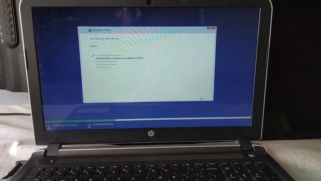 how to install windows 10 in hp pavillion laptop/how to reformat your hp pavillion laptop смотреть онлайн