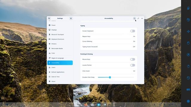 Linux/Zorin OS with Eye tracking (Virtualbox) смотреть онлайн