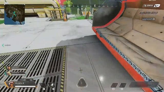 PC版【APEX LEGENDS】13回目：練習しないと('ω')ノ смотреть онлайн