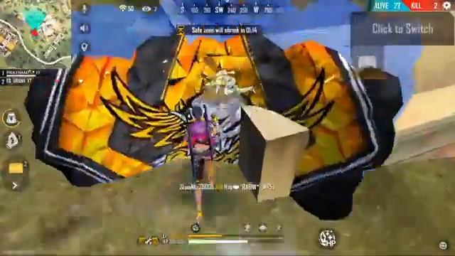 HOW TO DODGE CONFUSE YOUR ENEMY%F0%9F%98%B1 PART 2 TOP 3 TIPS AND TRICKS FIREEYES GAMING FR смотреть онлайн
