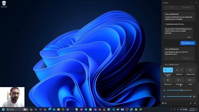 Unlocking Windows 11 Copilot: Supercharge Your PC Productivity with New Features! смотреть онлайн