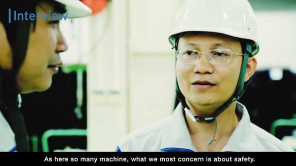 VINI-TAPE, the insulation tape by Denka Japan