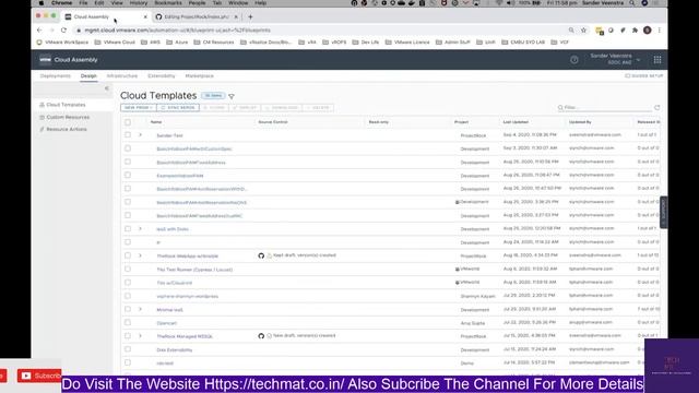 vmware multi cloud смотреть онлайн
