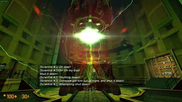 Black Mesa on FreeBSD with Linuxulator Steam смотреть онлайн