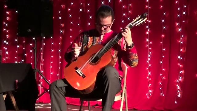 5 Impromptus - Richard Rodney Bennett смотреть онлайн