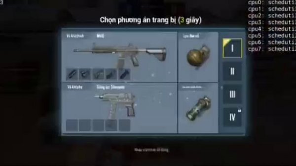 God Speed Mod 5.0.4 Magisk module tested on Xiaomi Mi A3 ( Snapdragon 665 ).