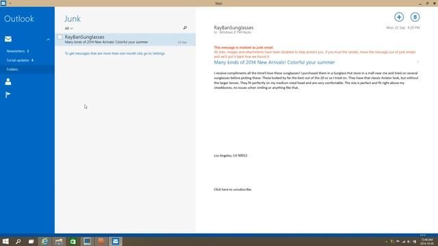 How To Have an Animated Wallpaper in Windows 10 Technical Preview. смотреть онлайн