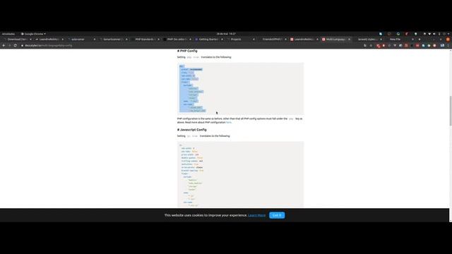 Desenvolvimento WEB - Controle de qualidade do código (aula 08) смотреть онлайн