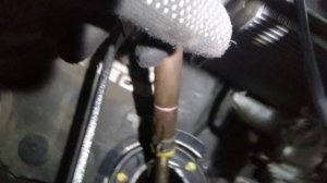 замена радиатора печки Мицубиси Ланцер 9 год выпуска 2006 двигатель 2 литра рестайлинг