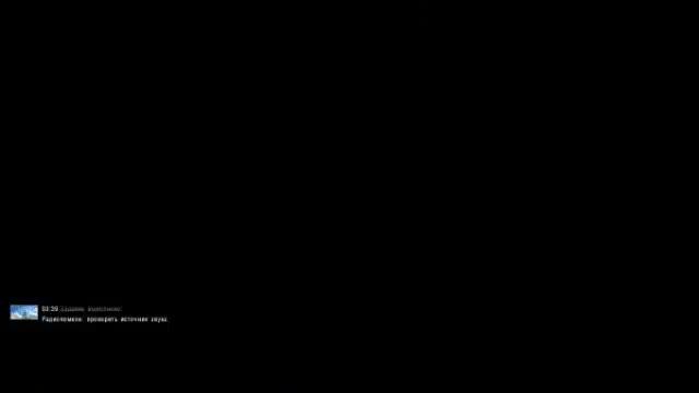 S T A L K E R - Зов Припяти [источники помех]