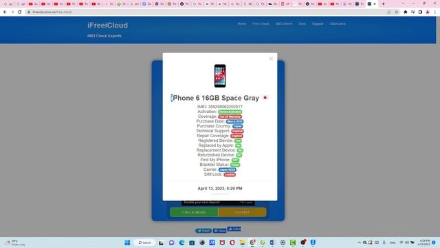 Cách kiểm tra iPhone Lock nhà mạng nào miễn phí смотреть онлайн