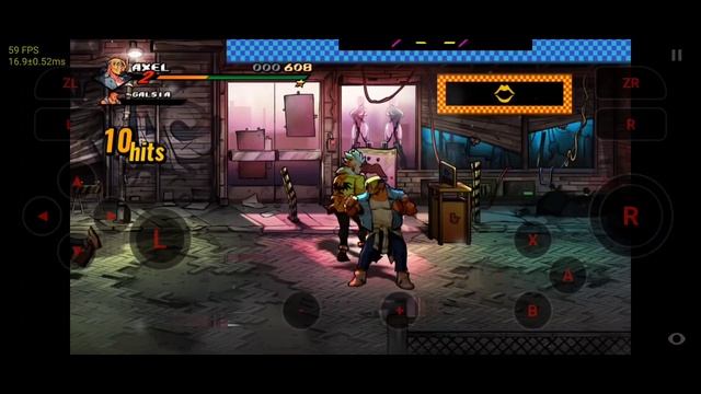 Skyline Edge V61 - Skyline Edge New Playable Games смотреть онлайн
