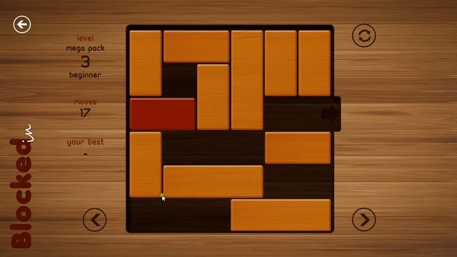 blocked in level 3 solution beginner mega pack windows 8 app смотреть онлайн