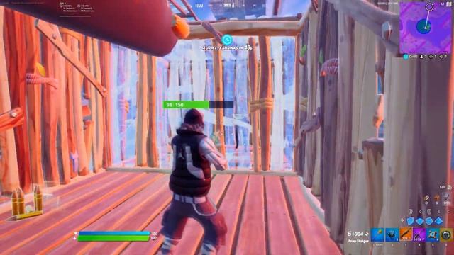 Me And My Guitar 🎸 l Preview for SZN 🦋 l Need a FREE Fortnite Montage/Highlights Editor? смотреть онлайн