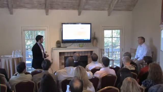 The Numbers: Analytics Driving the App Economy смотреть онлайн