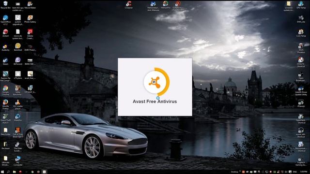 how to completly remove current anti virus and install new one with tweaking in between ! смотреть онлайн
