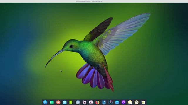 Reborn OS Deepin T27 BR смотреть онлайн