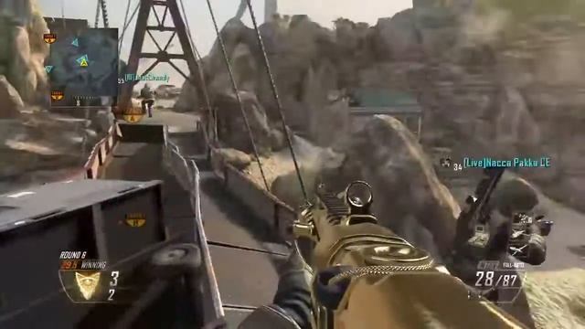 Sick as turbine S&D tagshot! смотреть онлайн
