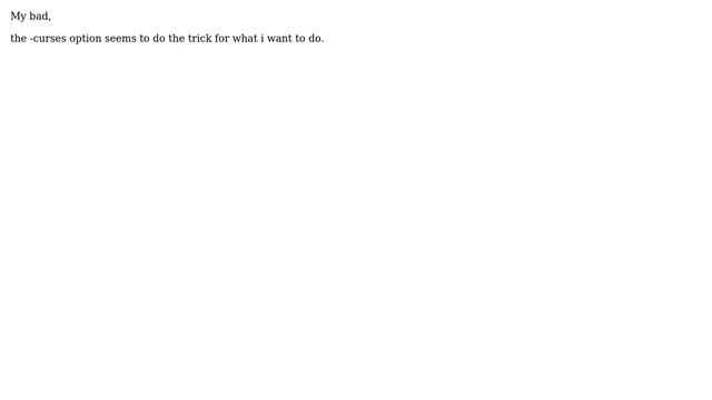 Qemu in an ssh session or the quest for the nographic option? (4 Solutions!!) смотреть онлайн