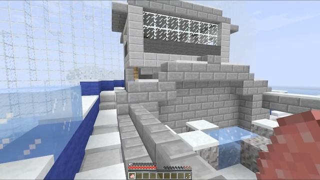 Minecraft Hunger Games #16: Just a Regular Gang Beating (Part 1) смотреть онлайн