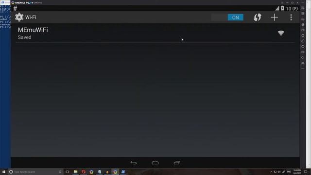 How To Root And Install SuperSU On MEmu Android Emulator! [Replace Superuser]