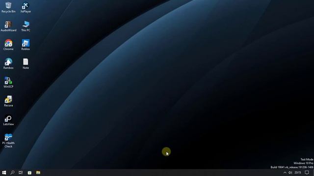 Penyebab Muncul Watermark Test Mode di WINDOWS, Bisa Dinonaktifkan dan Bisa Diaktifkan смотреть онлайн
