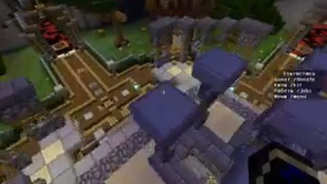 Сервер minecraft 1.5.2 смотреть онлайн