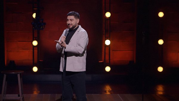 Stand Up, 8 сезон, 21 выпуск