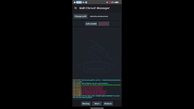 Nethunter 2024.1 Finally released How to install Nethunter 2024.1 install Kali nethunter смотреть онлайн