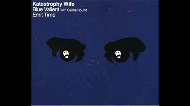 Katastrophy Wife - Window (Live For Radio K) смотреть онлайн
