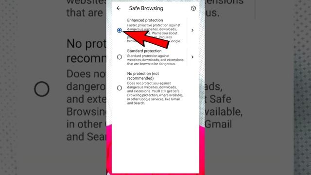 Chrome unsafe websites смотреть онлайн