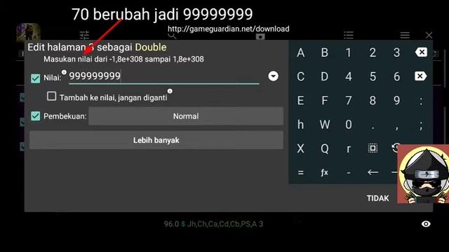 DAY R SURVIVAL (UPDATE) HACK AMOR+MAKAN+AIR+ENERGI 💯 WORK смотреть онлайн