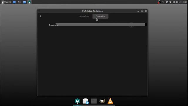 AçorOS 4.1 cinnamon review смотреть онлайн
