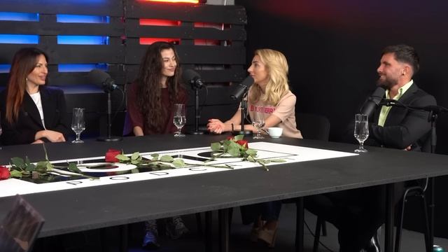 ЕРГЕНКИТЕ В 10 от 10 Подкаст!! - 10 от 10 #9 смотреть онлайн