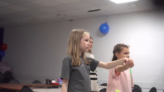 Праздничное чаепитие "Маленькая овечка"