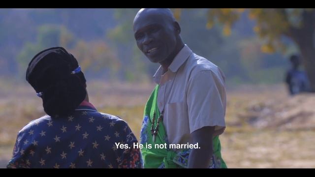 Hard to help – Ubuntu | Zambezi Magic смотреть онлайн