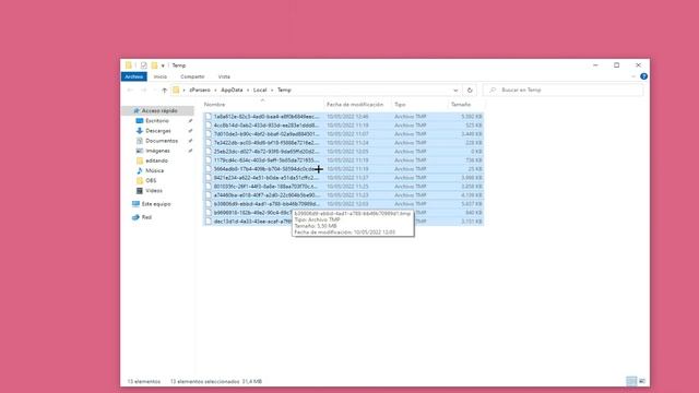 🔧Guía OPTIMIZACIÓN DEFINITIVA para TENER +FPS en WINDOWS 10 | 2022 ✔️ OPTIMIZAR PC BAJOS RECURSOS🔥 смотреть онлайн