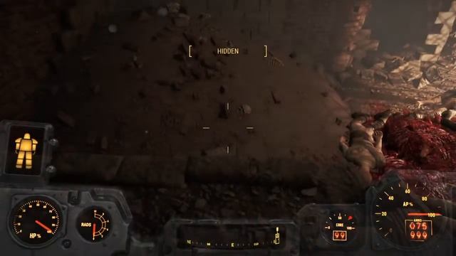 Easy Fallout 4 Goty Gameplay Tutorial 276 Pickman Gallery смотреть онлайн