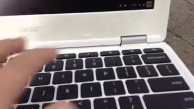 How to install Linux on chromebook!!!! Part 1 (I'M BACK) смотреть онлайн