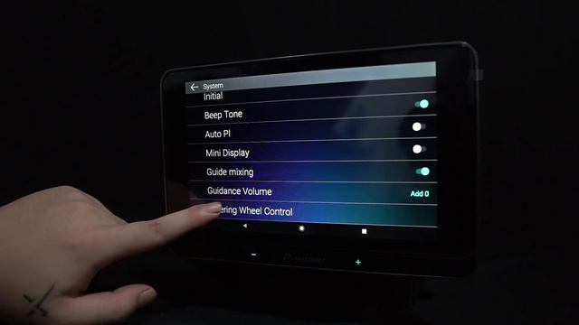 HEADUNIT ANDROID KUALITAS SUARA TERBAIK? - Pioneer SDA 835 TAB #SMREVIEW смотреть онлайн