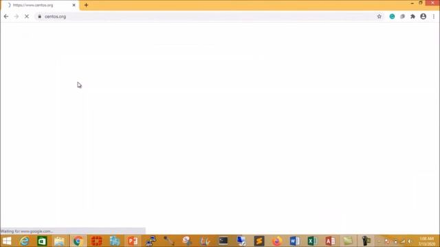 LE-01- CentOS 7 - Introduction смотреть онлайн