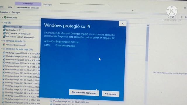 Instalar BlueJ desde Vnc Viewer смотреть онлайн
