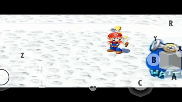 SUPER MARIO SUNSHINE NINTENDO GAMECUBE DOLPHIN OFICIAL ANDROID GAMA MEDIA Y BAJA смотреть онлайн