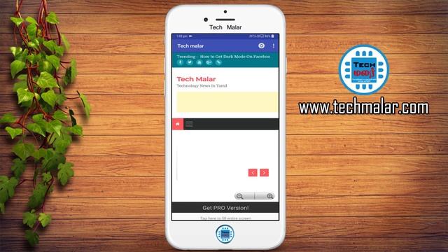 How to Browsing Without Internet | Offline Browser | Tech Malar смотреть онлайн