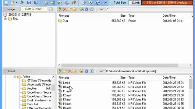 Ultra Iso смотреть онлайн