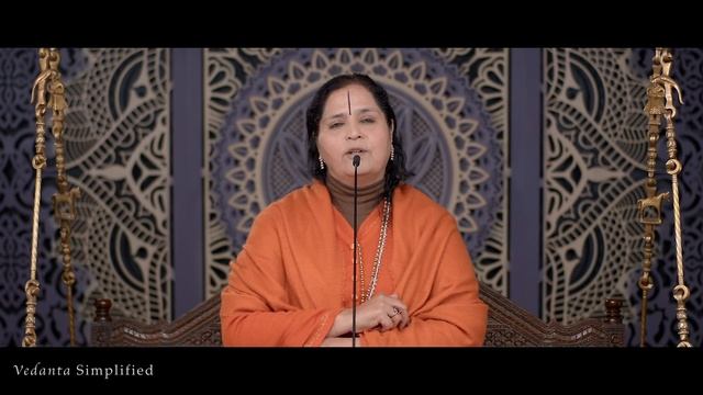 अध्यास किसे कहते हैं? | What is ‘Adhyasa’- The Superimposition? | Anandmurti Gurumaa смотреть онлайн