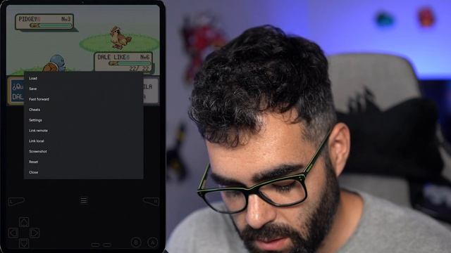 📲EMULADOR GBA para ANDROID🎮 [MyBoy!] 4K 60fps смотреть онлайн